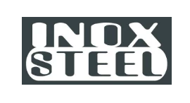 Logo - Inox-Steel s.c. Mariusz Gagatek, Sylwester Stalmach